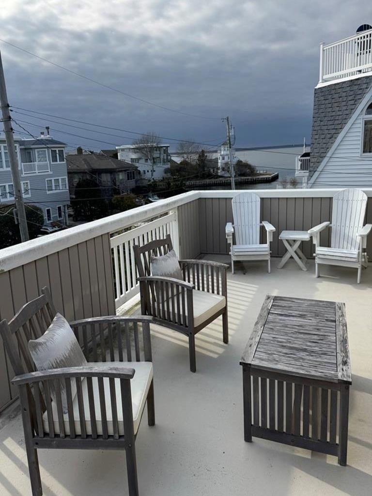 13 W. 85th Street, Harvey Cedars (Bay Side)