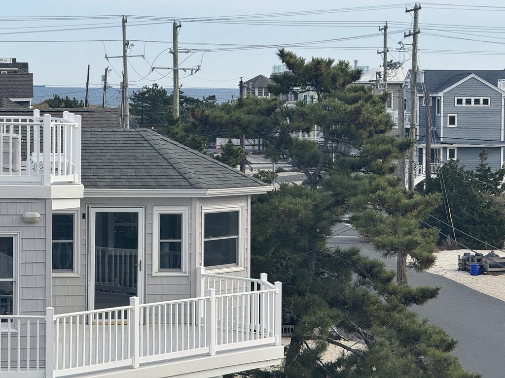 13 W. 85th Street, Harvey Cedars (Bay Side)