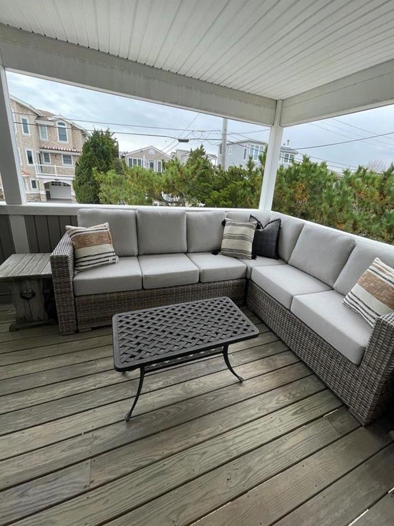 13 W. 85th Street, Harvey Cedars (Bay Side)