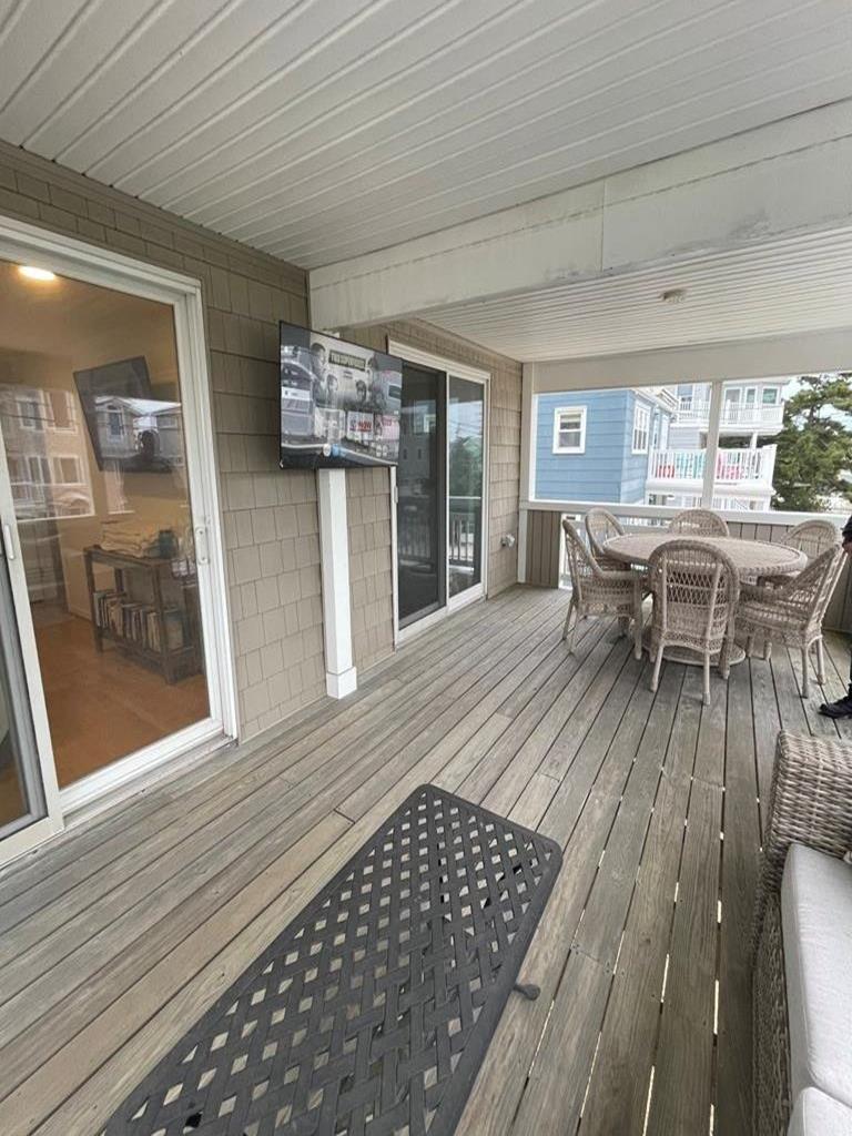 13 W. 85th Street, Harvey Cedars (Bay Side)