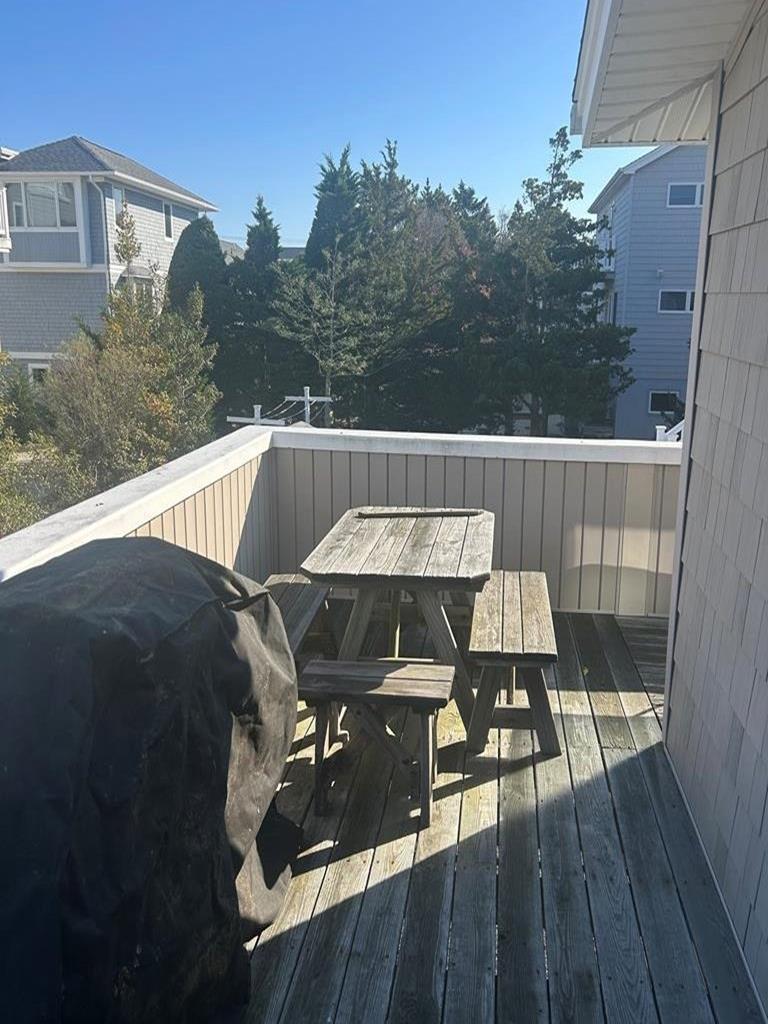 13 W. 85th Street, Harvey Cedars (Bay Side)