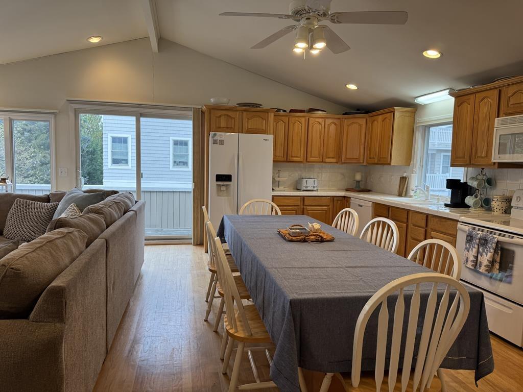 13 W. 85th Street, Harvey Cedars (Bay Side)