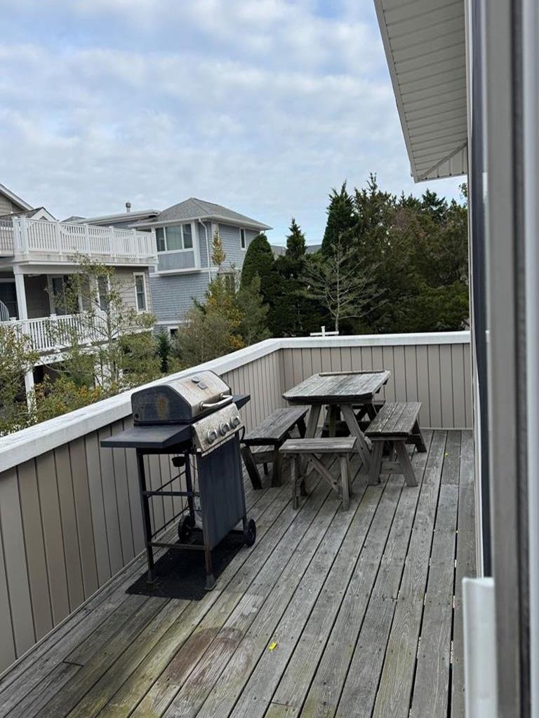 13 W. 85th Street, Harvey Cedars (Bay Side)