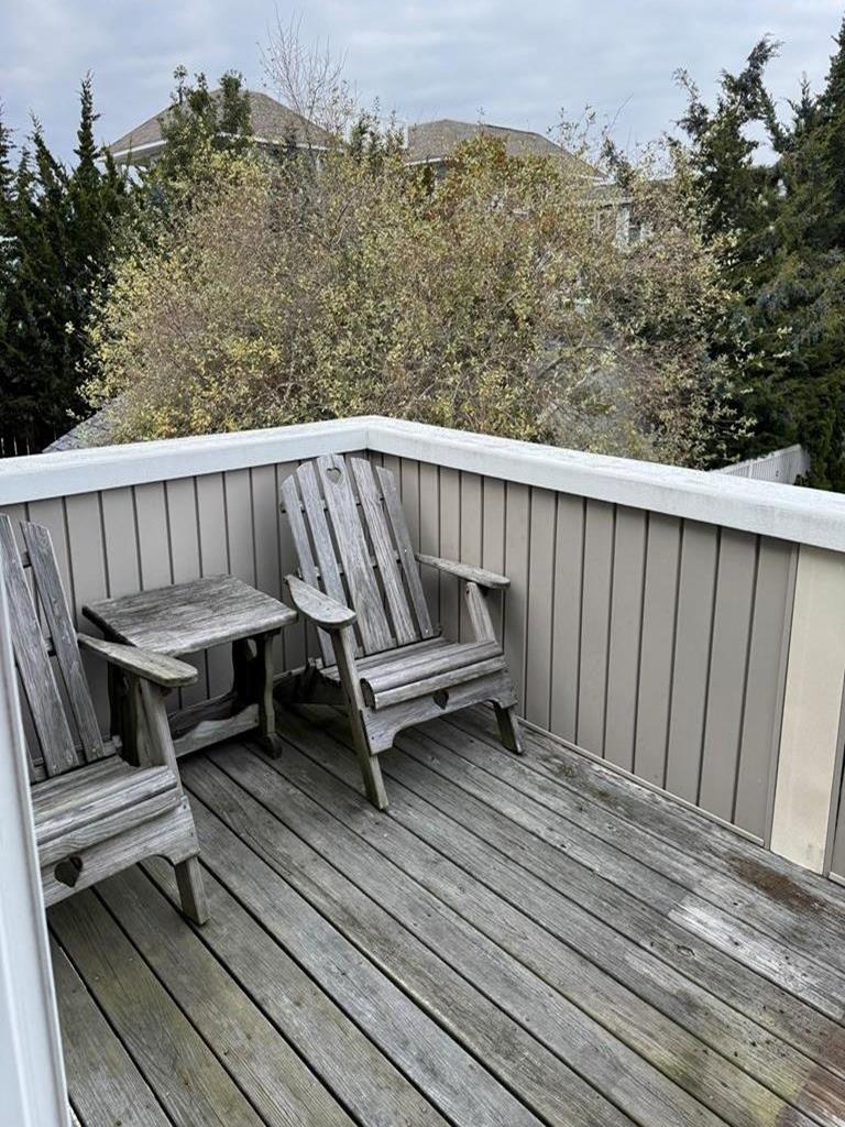 13 W. 85th Street, Harvey Cedars (Bay Side)