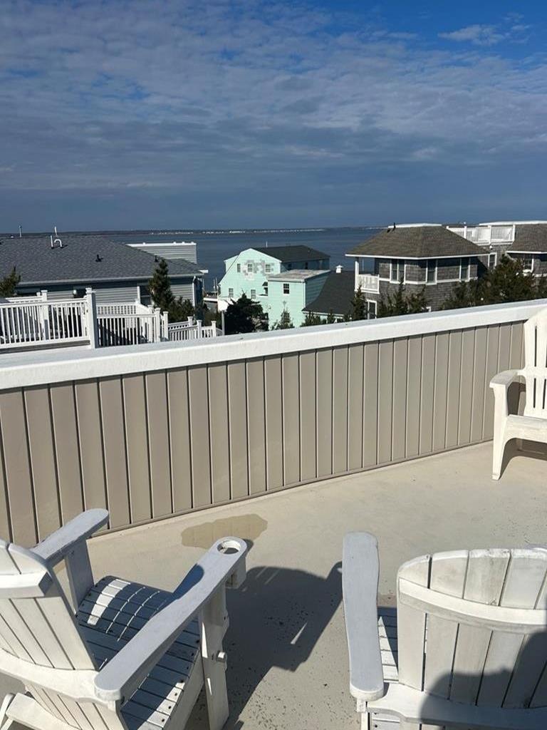 13 W. 85th Street, Harvey Cedars (Bay Side)