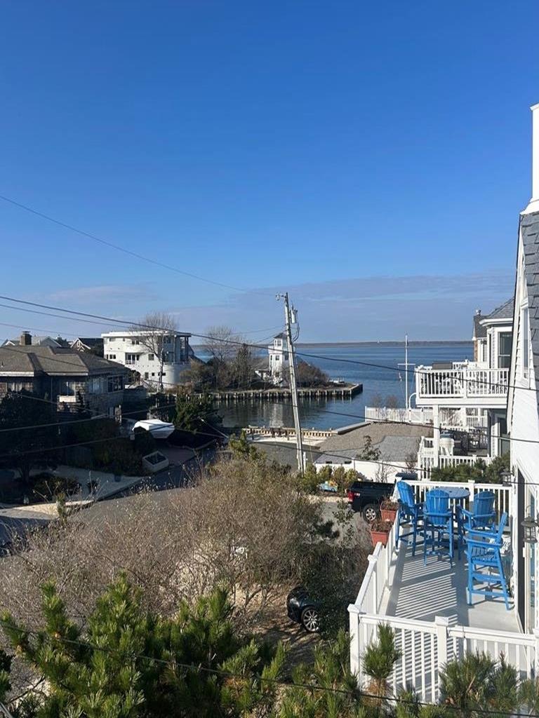 13 W. 85th Street, Harvey Cedars (Bay Side)