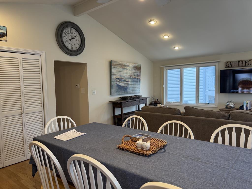 13 W. 85th Street, Harvey Cedars (Bay Side)