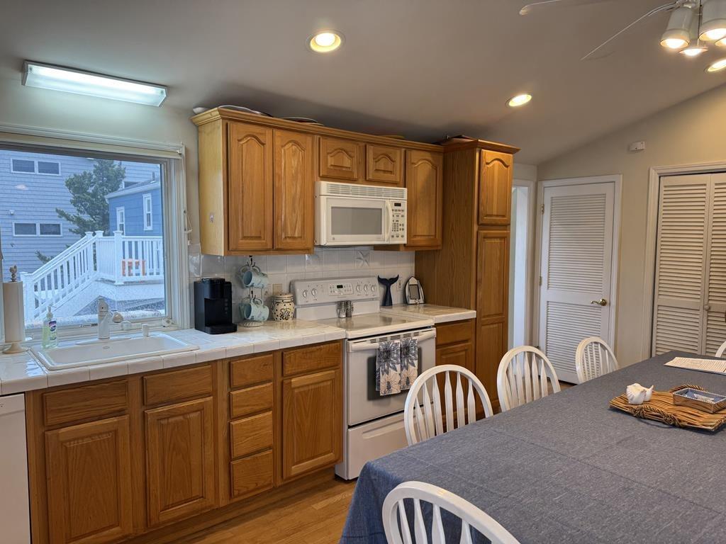 13 W. 85th Street, Harvey Cedars (Bay Side)