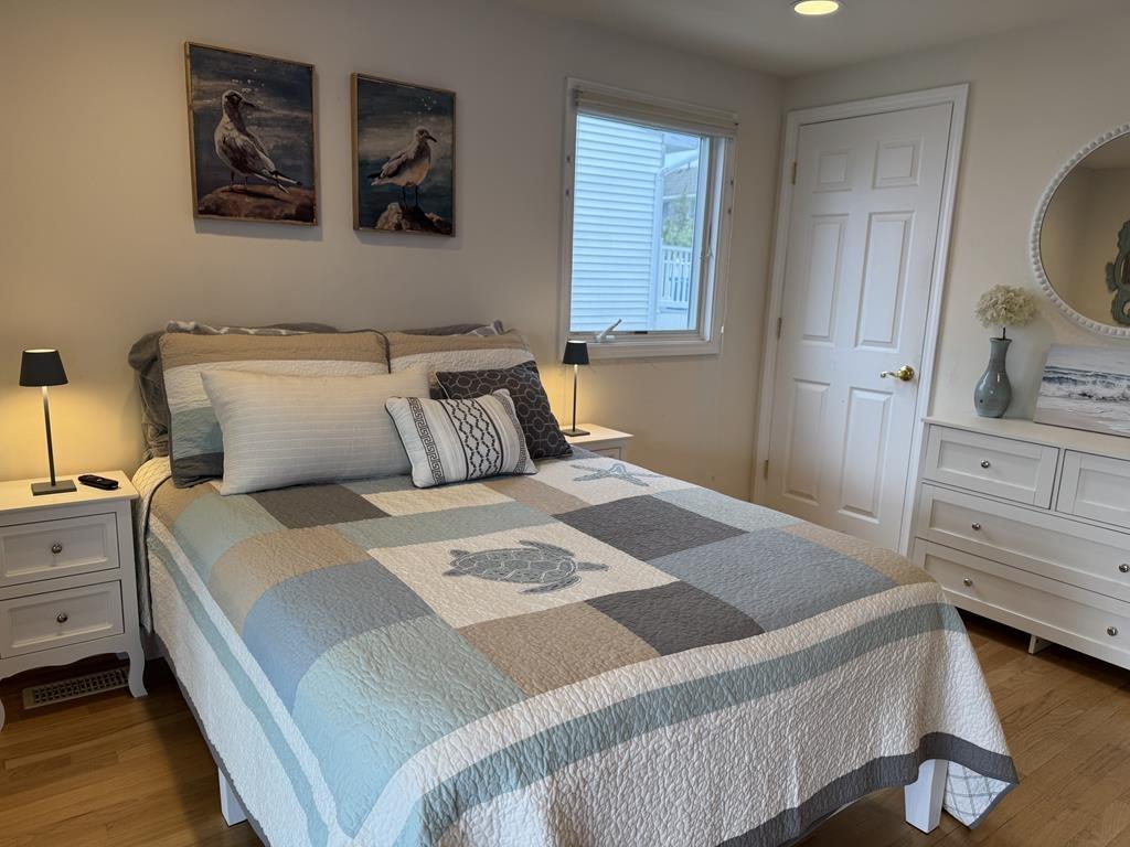 13 W. 85th Street, Harvey Cedars (Bay Side)