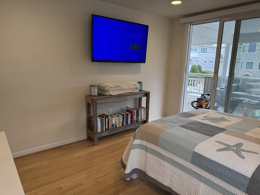 13 W. 85th Street, Harvey Cedars (Bay Side)