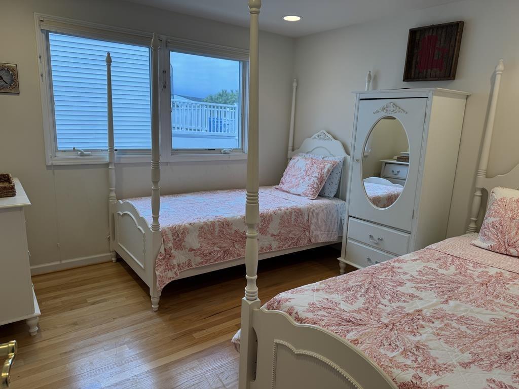 13 W. 85th Street, Harvey Cedars (Bay Side)