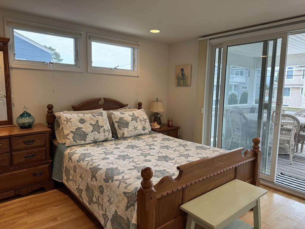 13 W. 85th Street, Harvey Cedars (Bay Side)