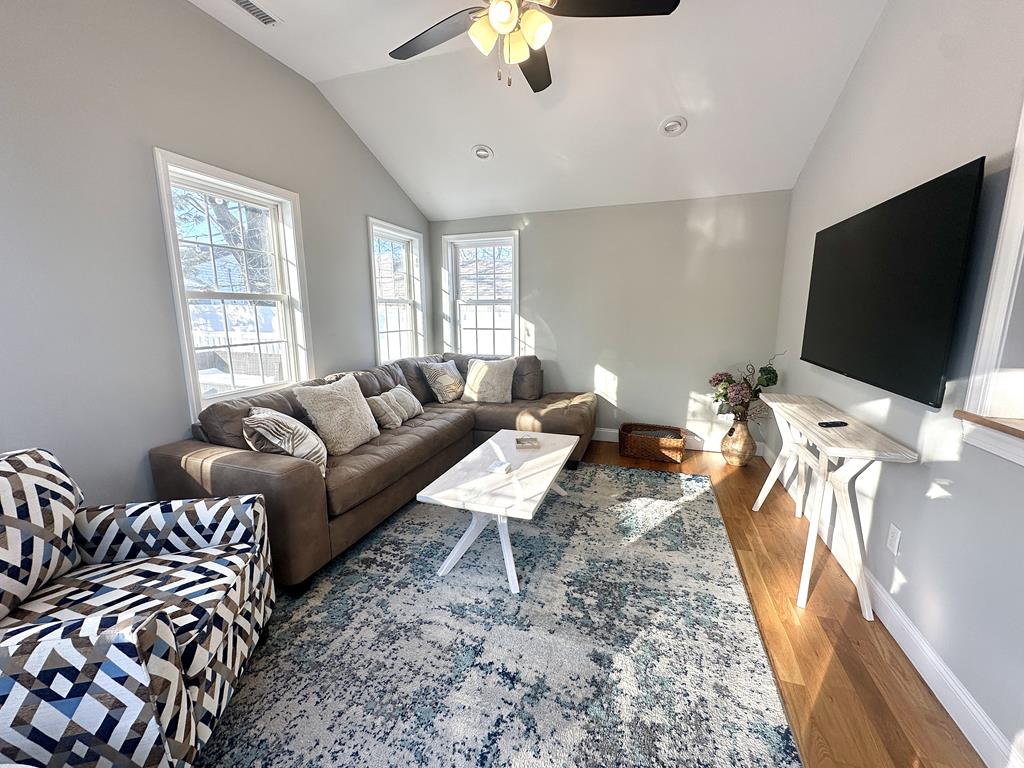 Coastal Retreat With A Pool! | Photo 12