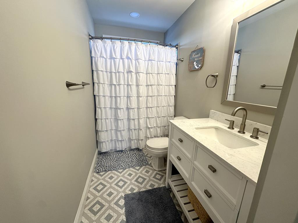 Coastal Retreat With A Pool! | Photo 13