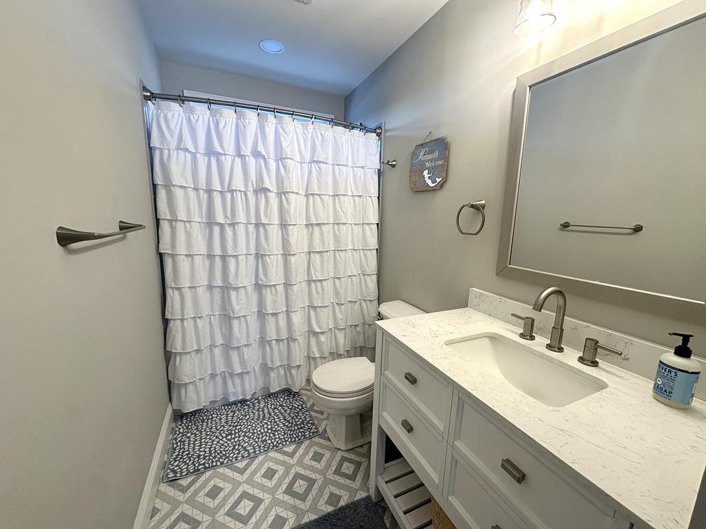 Coastal Retreat With A Pool! | Photo 14