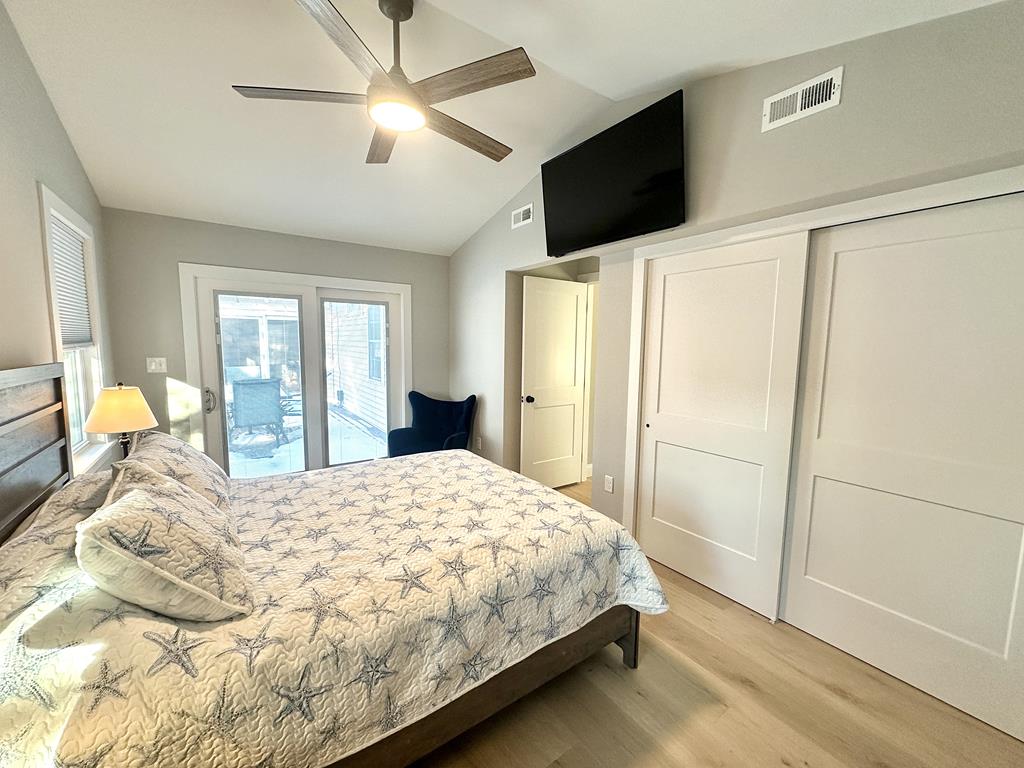 Coastal Retreat With A Pool! | Photo 21