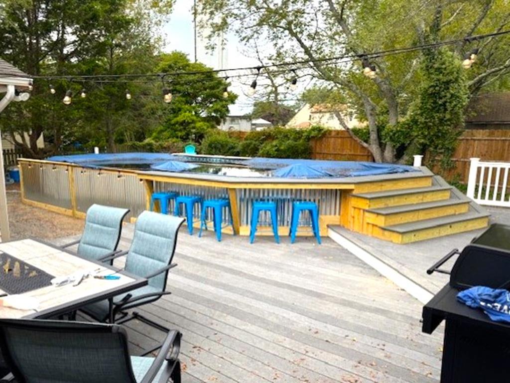 Coastal Retreat With A Pool! | Photo 22