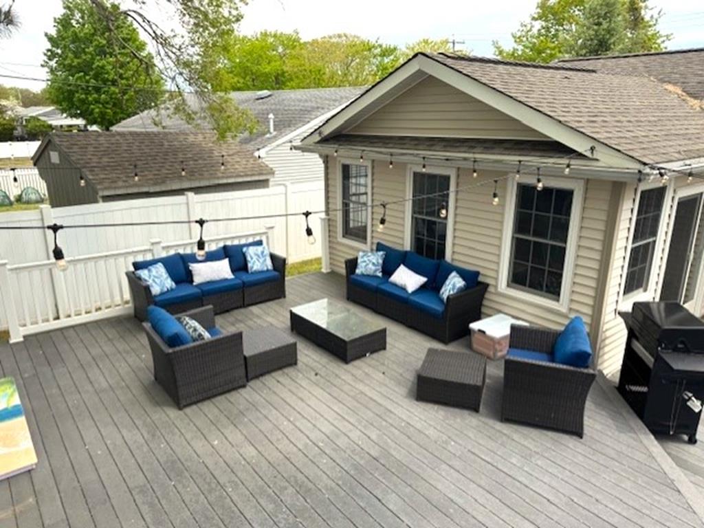 Coastal Retreat With A Pool! | Photo 26