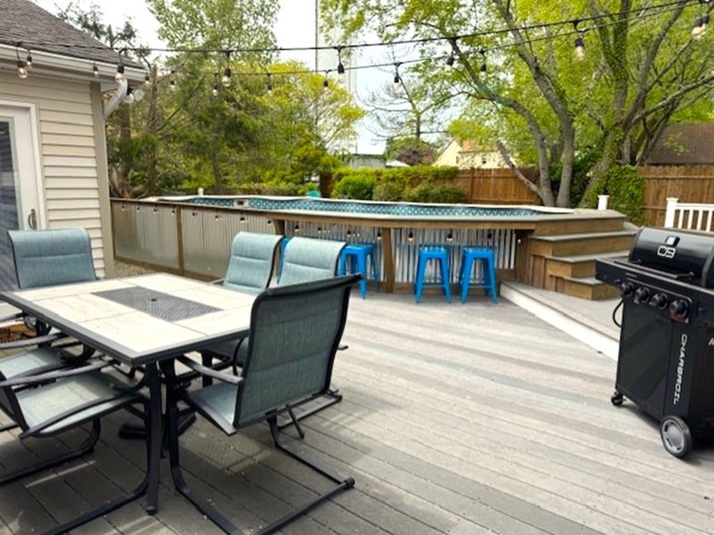 Coastal Retreat With A Pool! | Photo 28