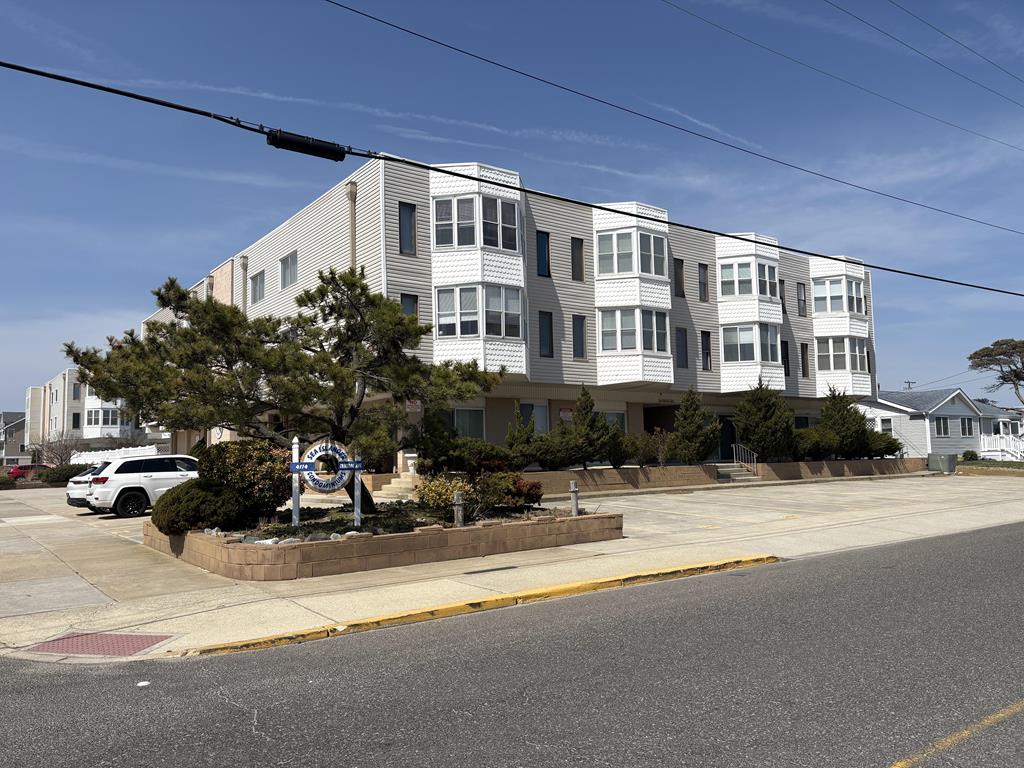 4114 Central Avenue, Sea Isle City (Bay Side)