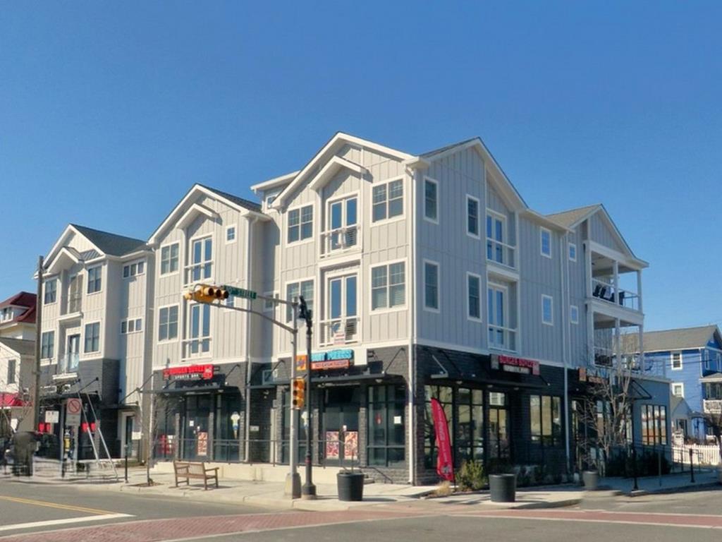 1000 Asbury Avenue, Ocean City