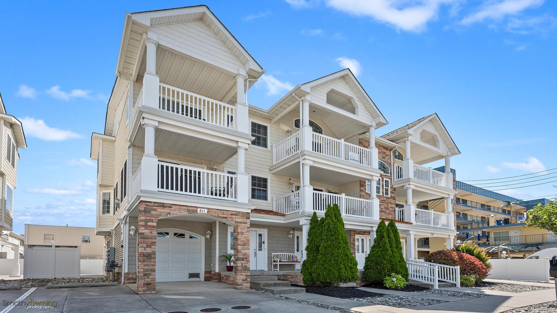 411 East 19th Avenue., North Wildwood