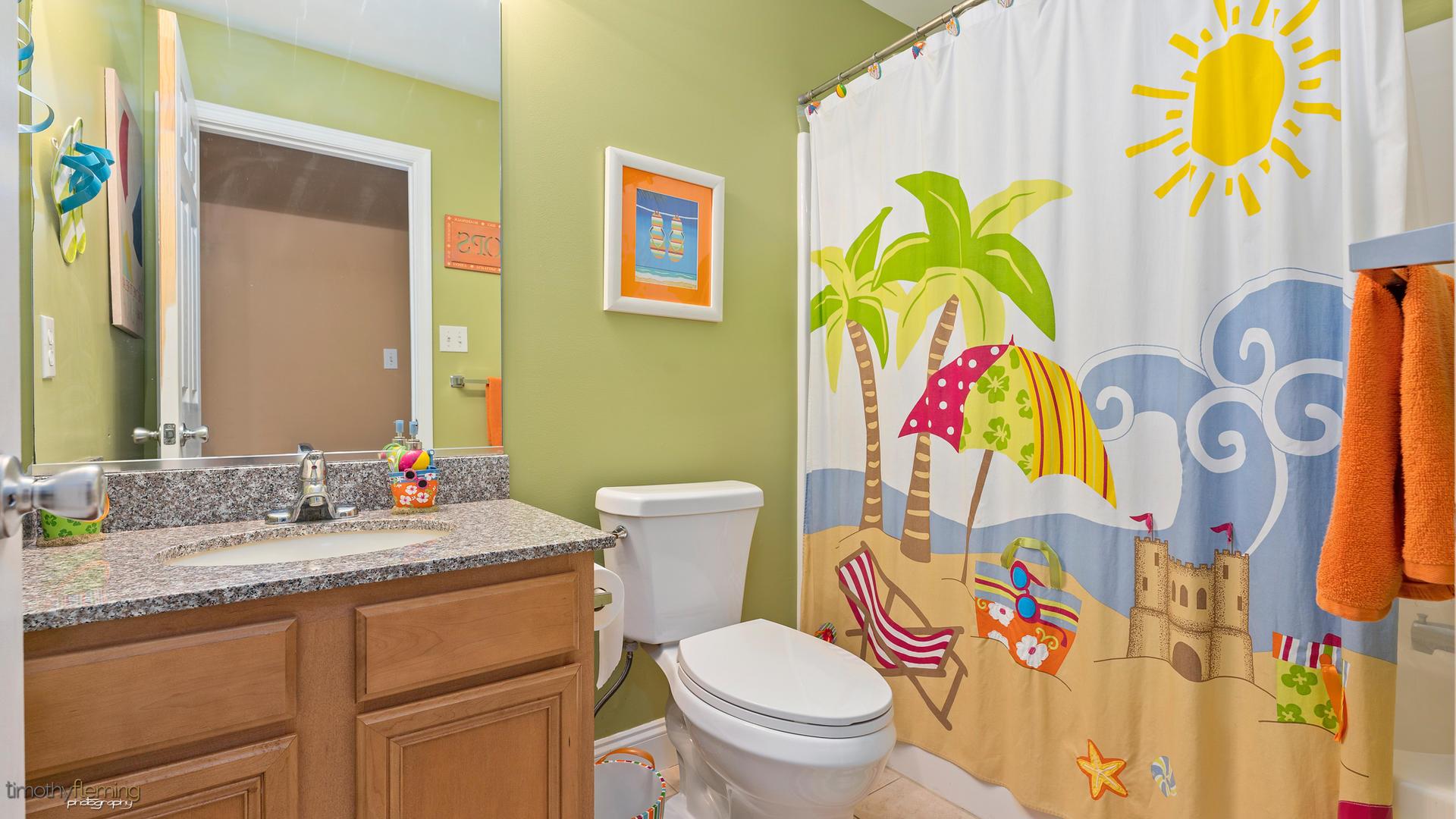 411 East 19th Avenue., North Wildwood (North Wildwood Beach Block)