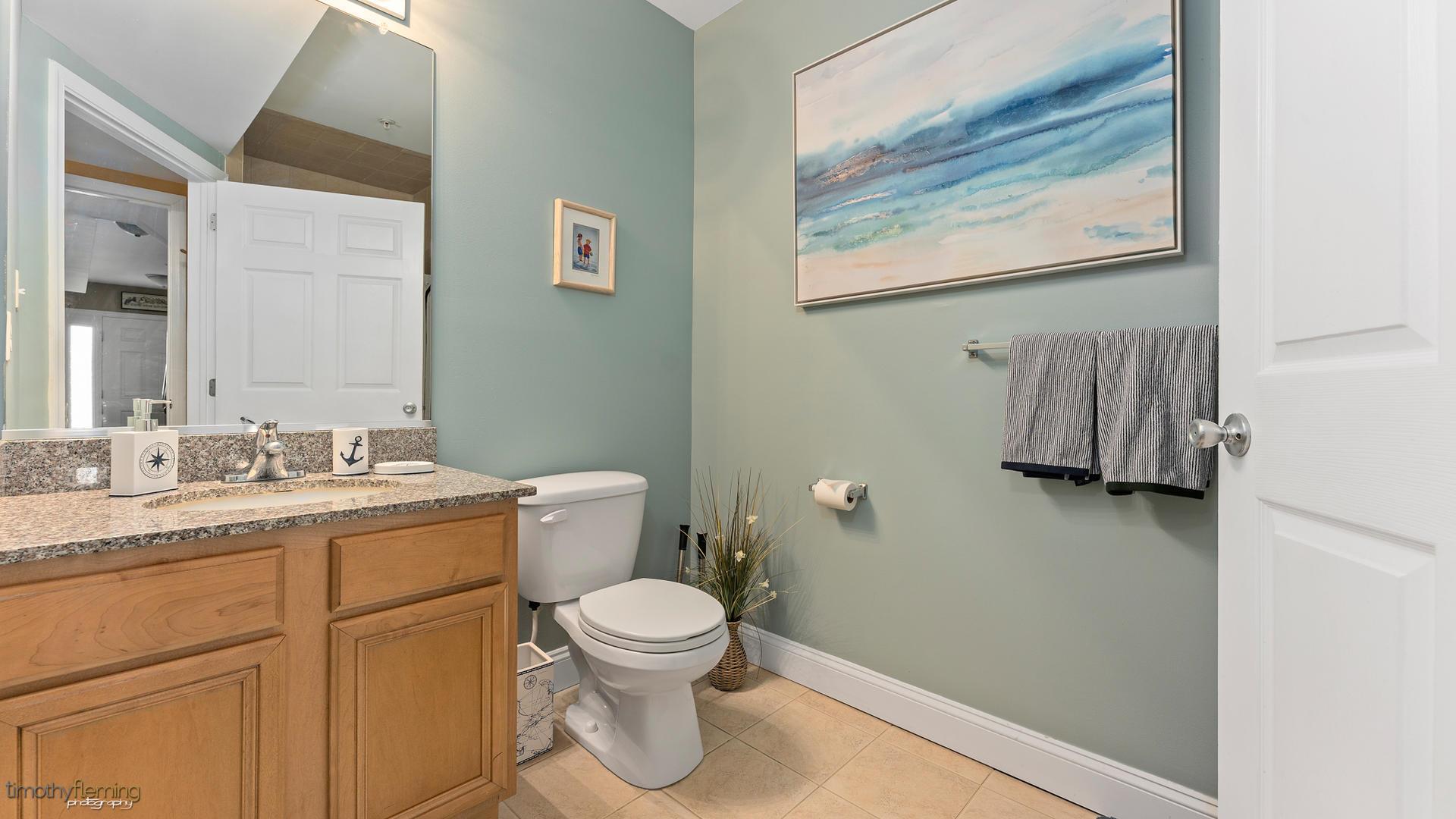 411 East 19th Avenue., North Wildwood (North Wildwood Beach Block)