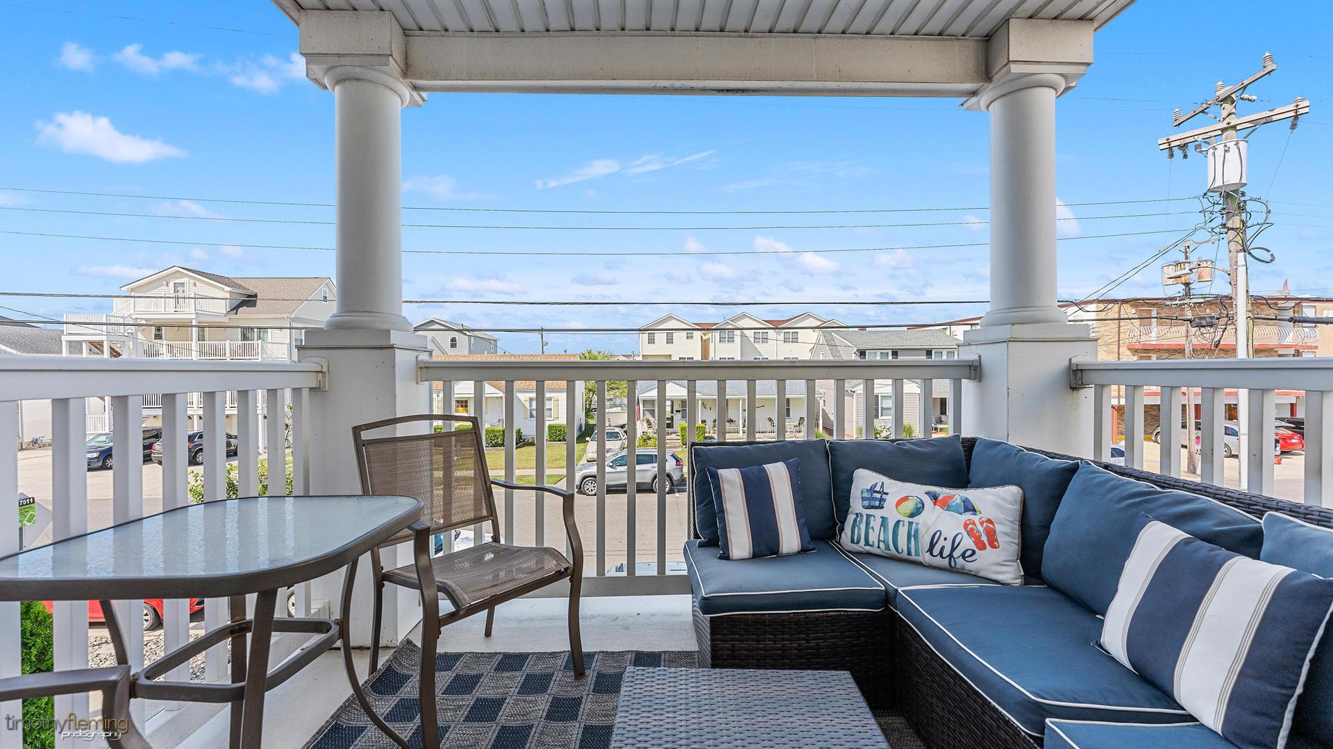 411 East 19th Avenue., North Wildwood (North Wildwood Beach Block)