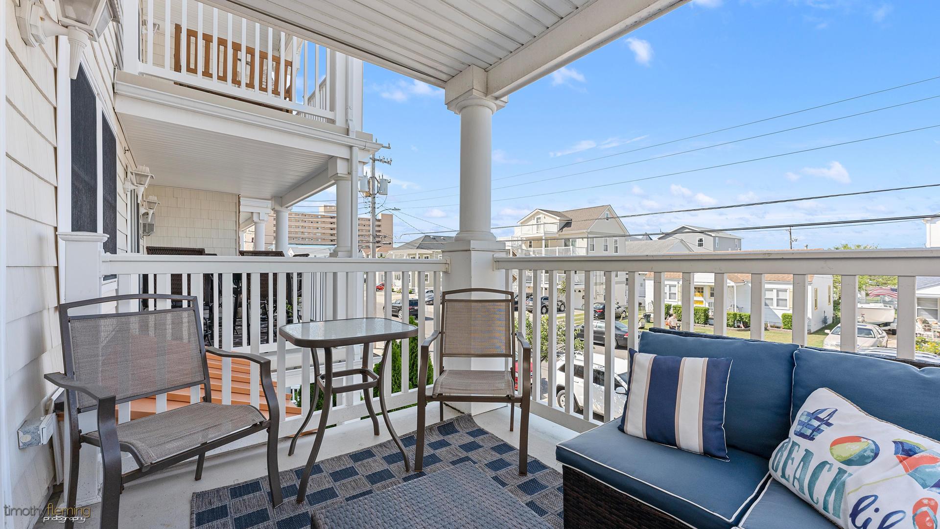 411 East 19th Avenue., North Wildwood (North Wildwood Beach Block)