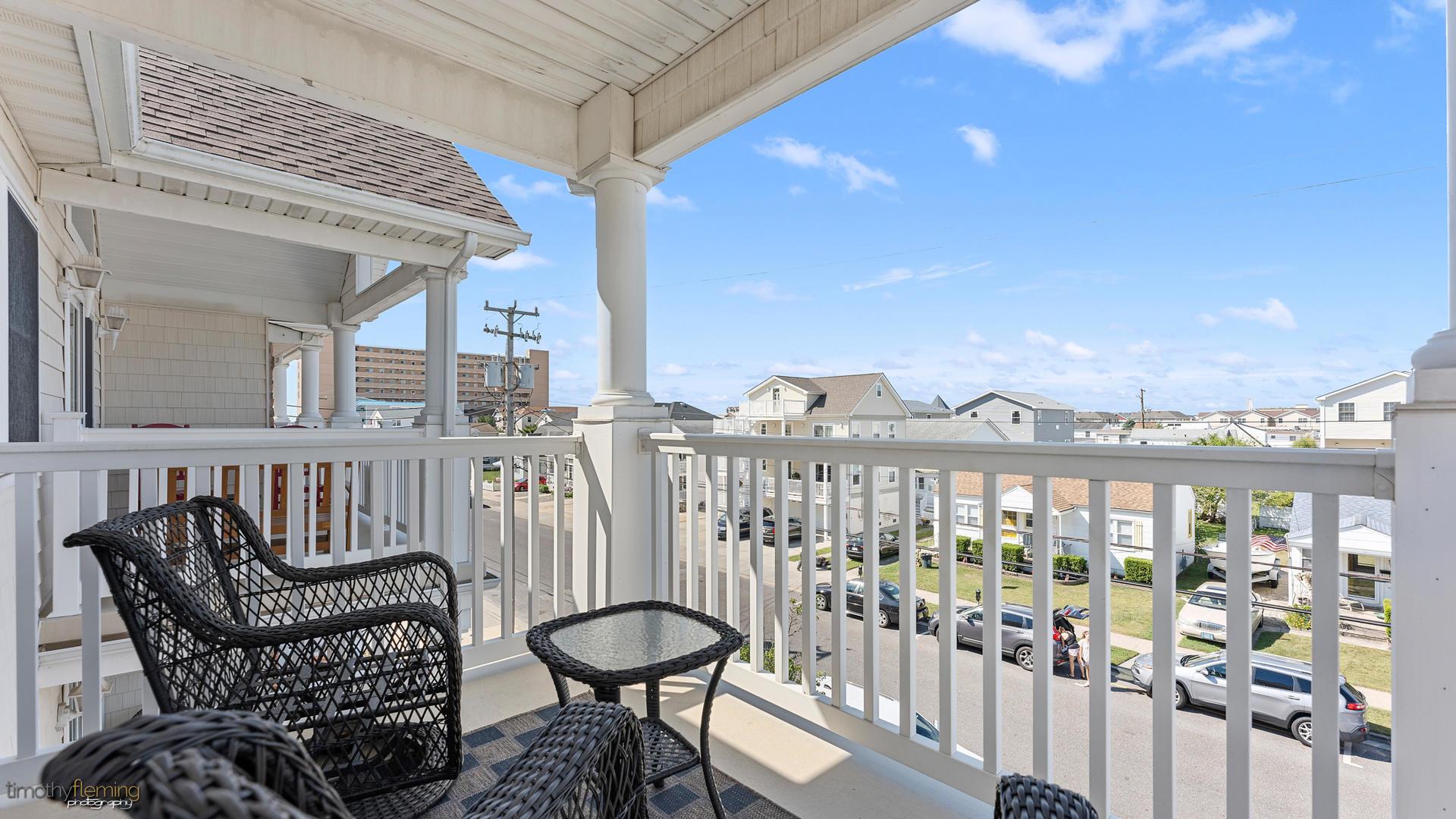 411 East 19th Avenue., North Wildwood (North Wildwood Beach Block)