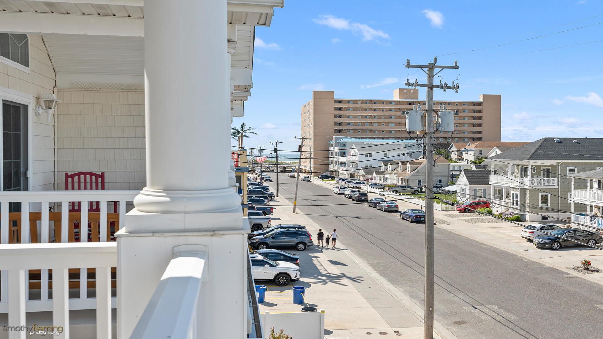 411 East 19th Avenue., North Wildwood (North Wildwood Beach Block)