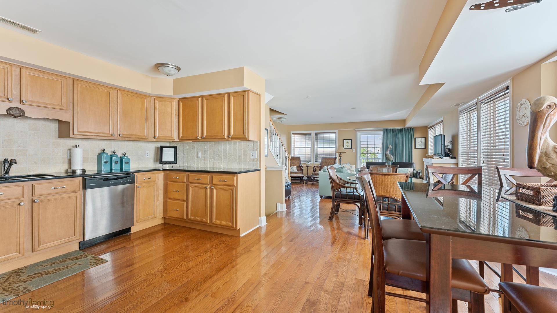 411 East 19th Avenue., North Wildwood (North Wildwood Beach Block)