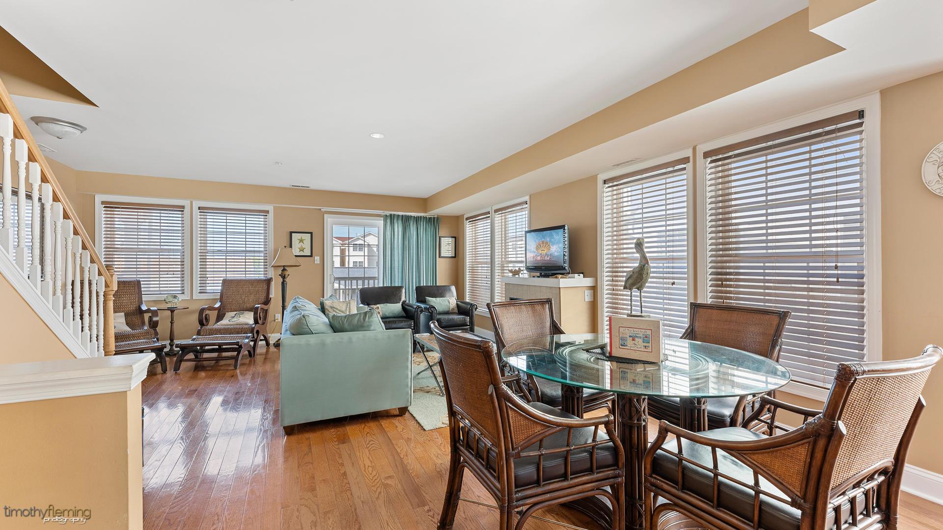 411 East 19th Avenue., North Wildwood (North Wildwood Beach Block)