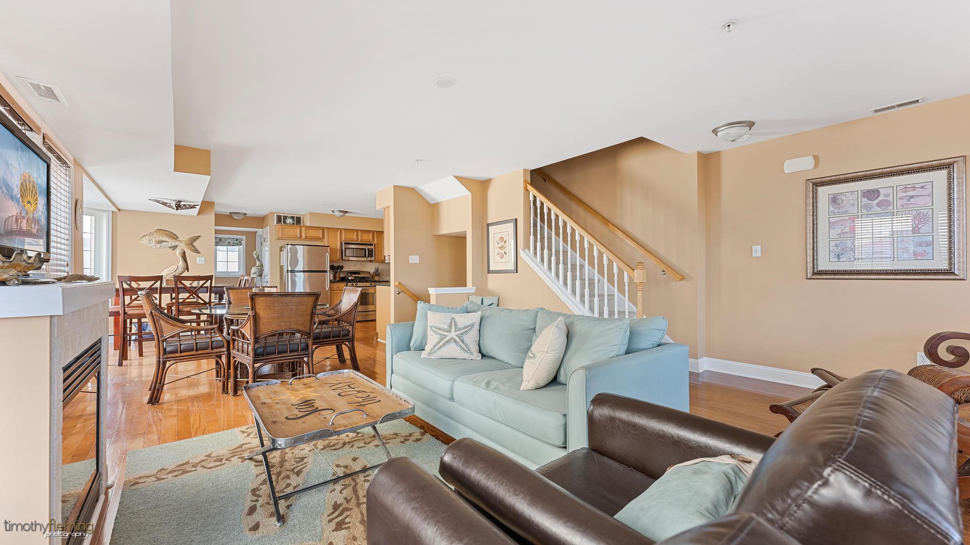 411 East 19th Avenue., North Wildwood (North Wildwood Beach Block)