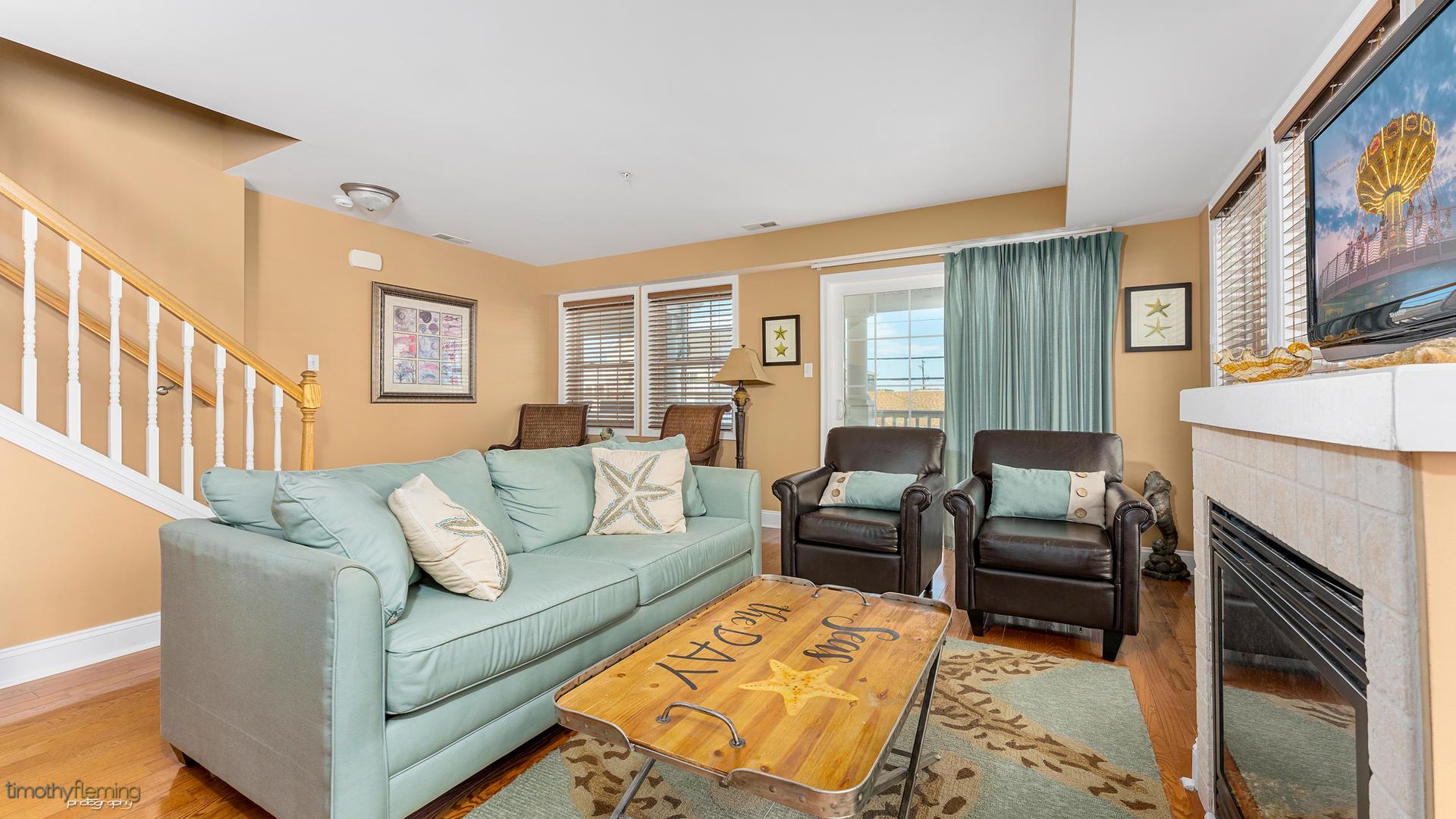 411 East 19th Avenue., North Wildwood (North Wildwood Beach Block)