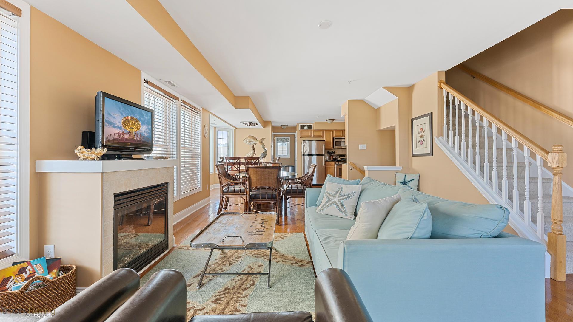 411 East 19th Avenue., North Wildwood (North Wildwood Beach Block)