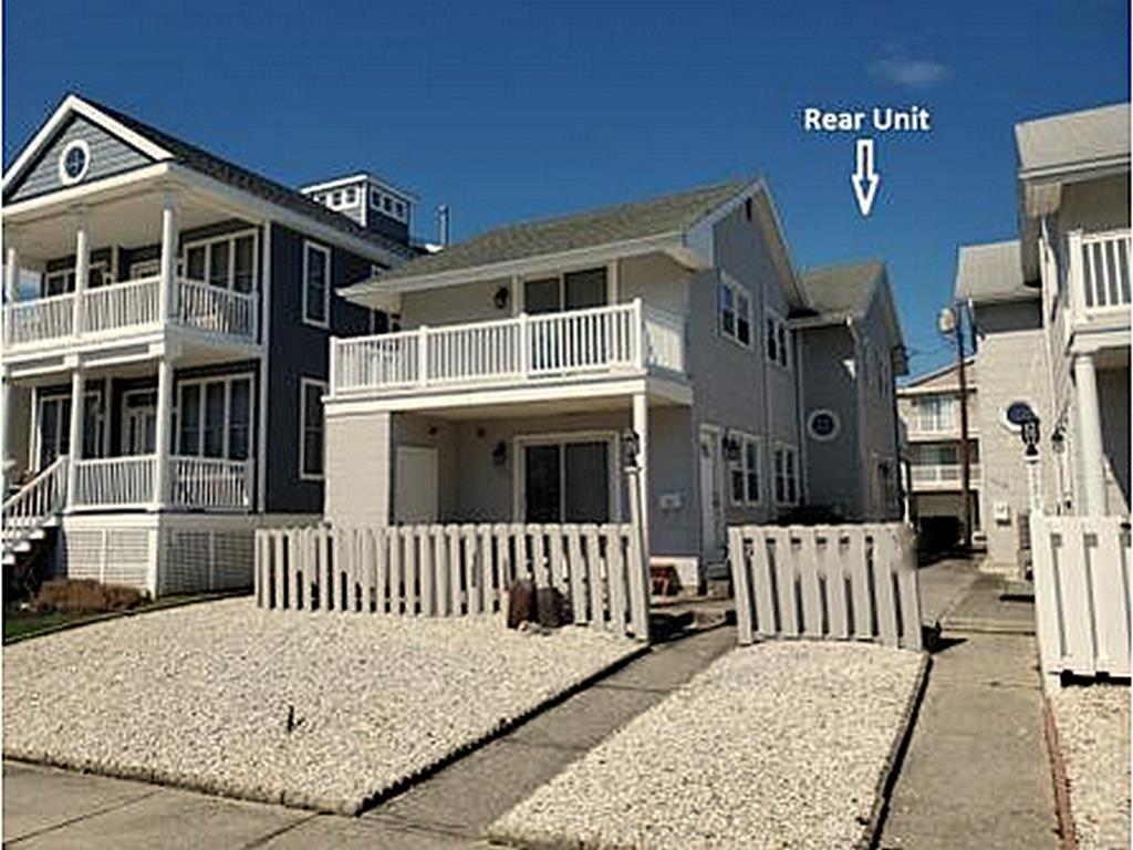5542 West Avenue, Ocean City