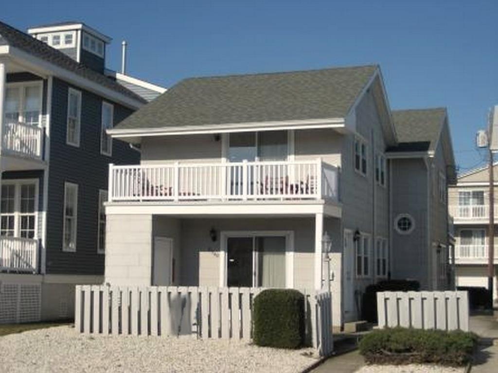 5540 West Avenue, Ocean City