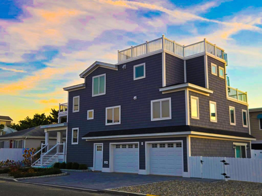 718 N. Long Beach Blvd., Surf City, NJ