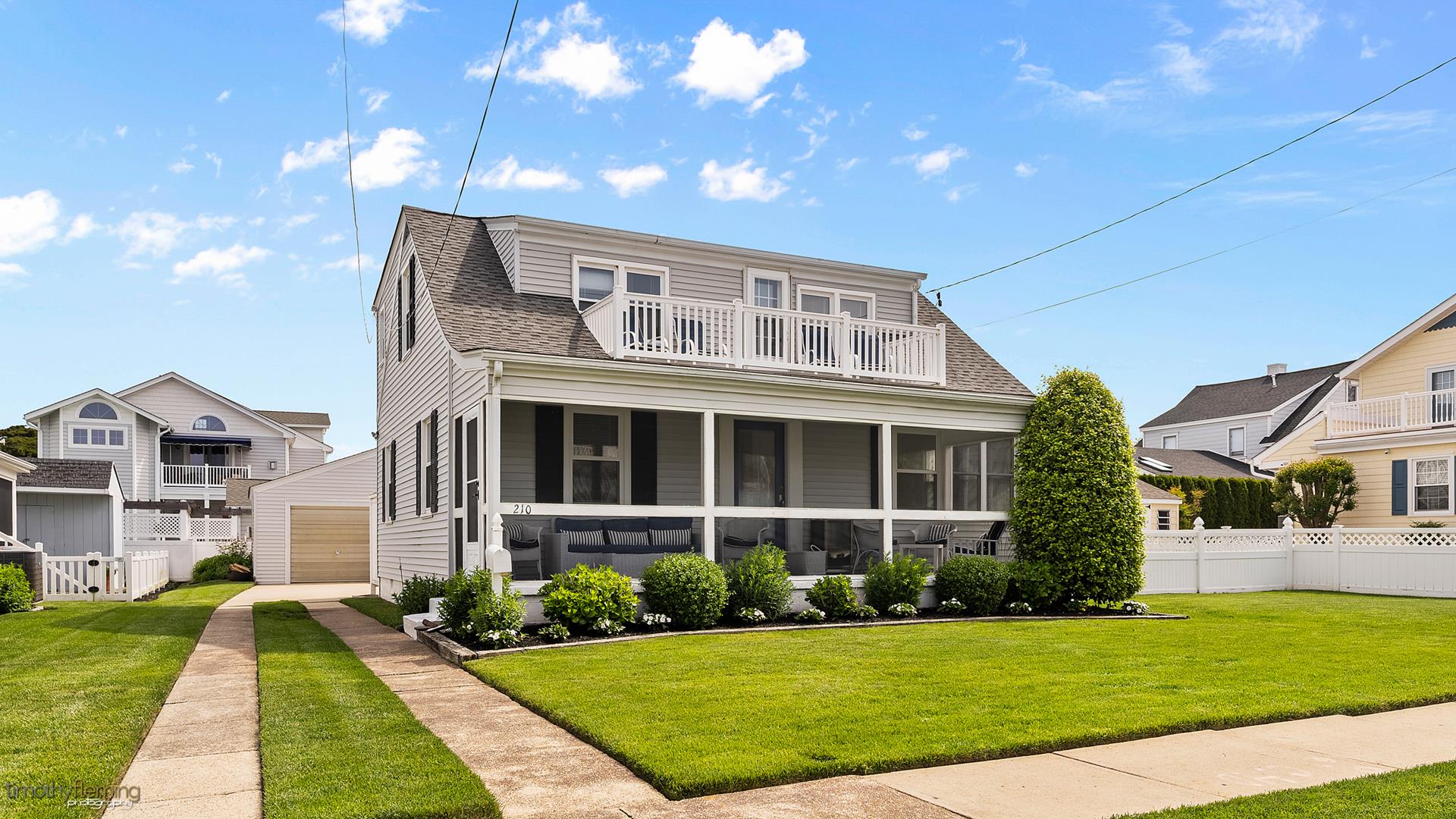210 102nd Street, Stone Harbor