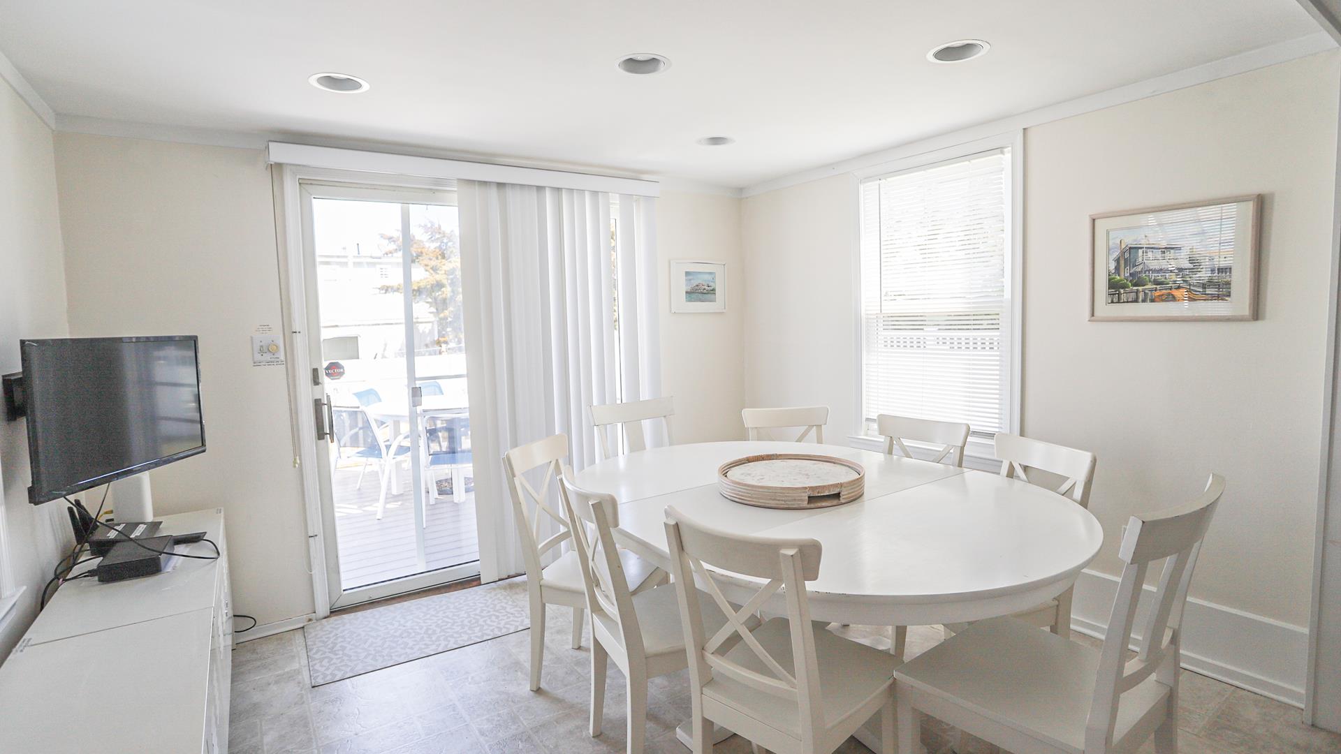 210 102nd Street, Stone Harbor | Vacation Rental | Hugh Merkle Team ...