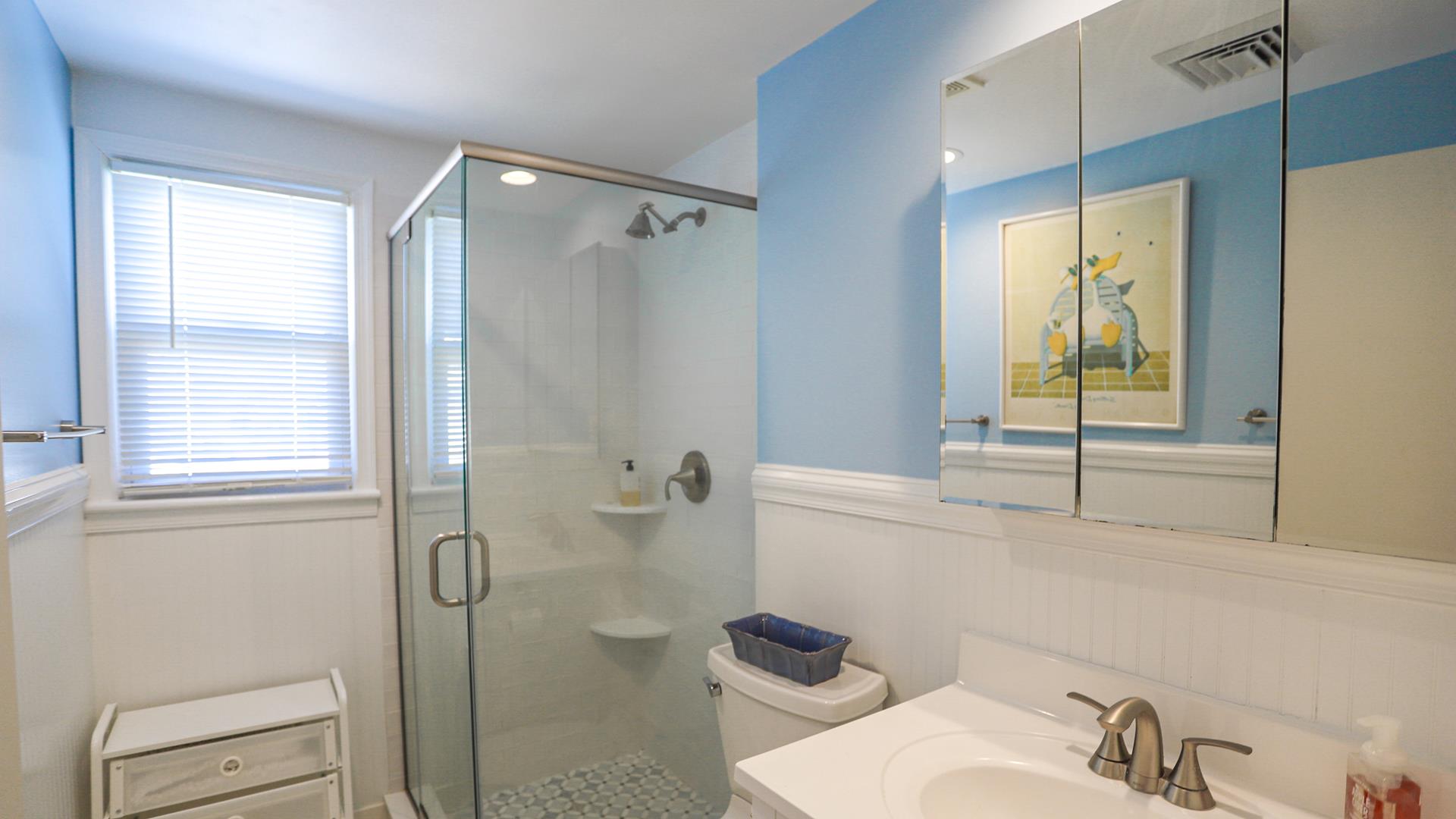 210 102nd Street, Stone Harbor | Vacation Rental | Hugh Merkle Team ...