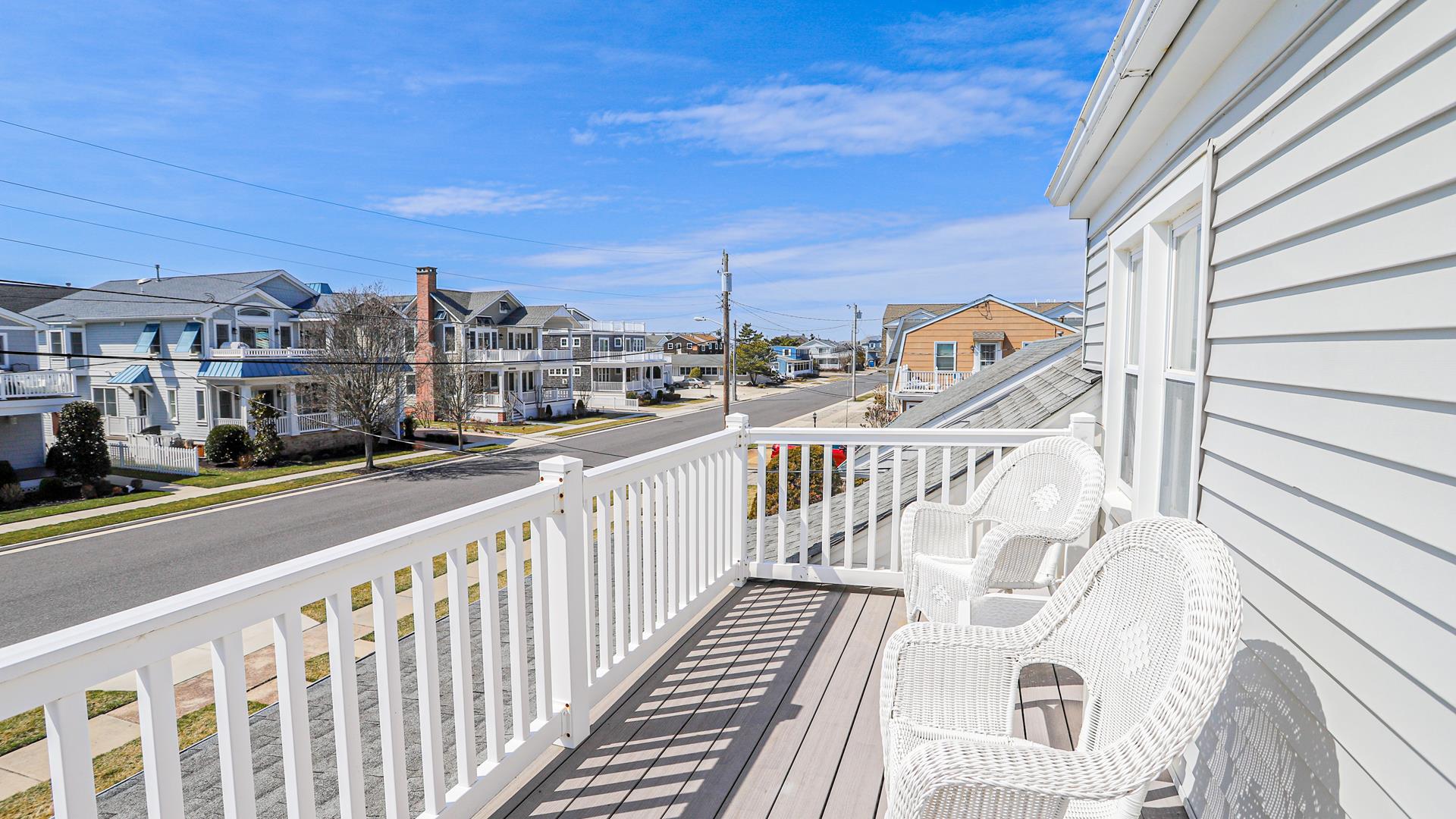 210 102nd Street, Stone Harbor | Vacation Rental | Hugh Merkle Team ...