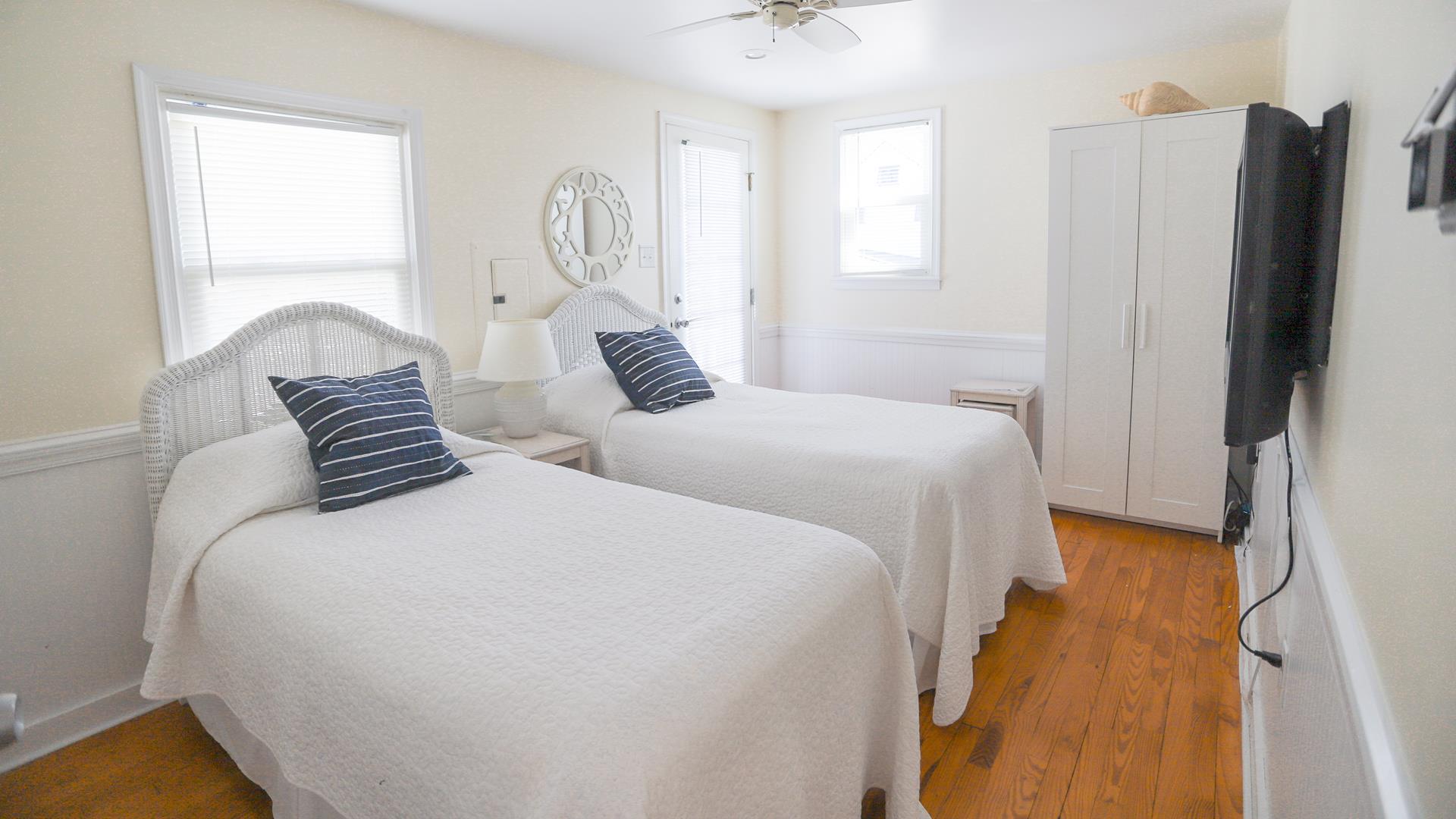 210 102nd Street, Stone Harbor | Vacation Rental | Hugh Merkle Team ...