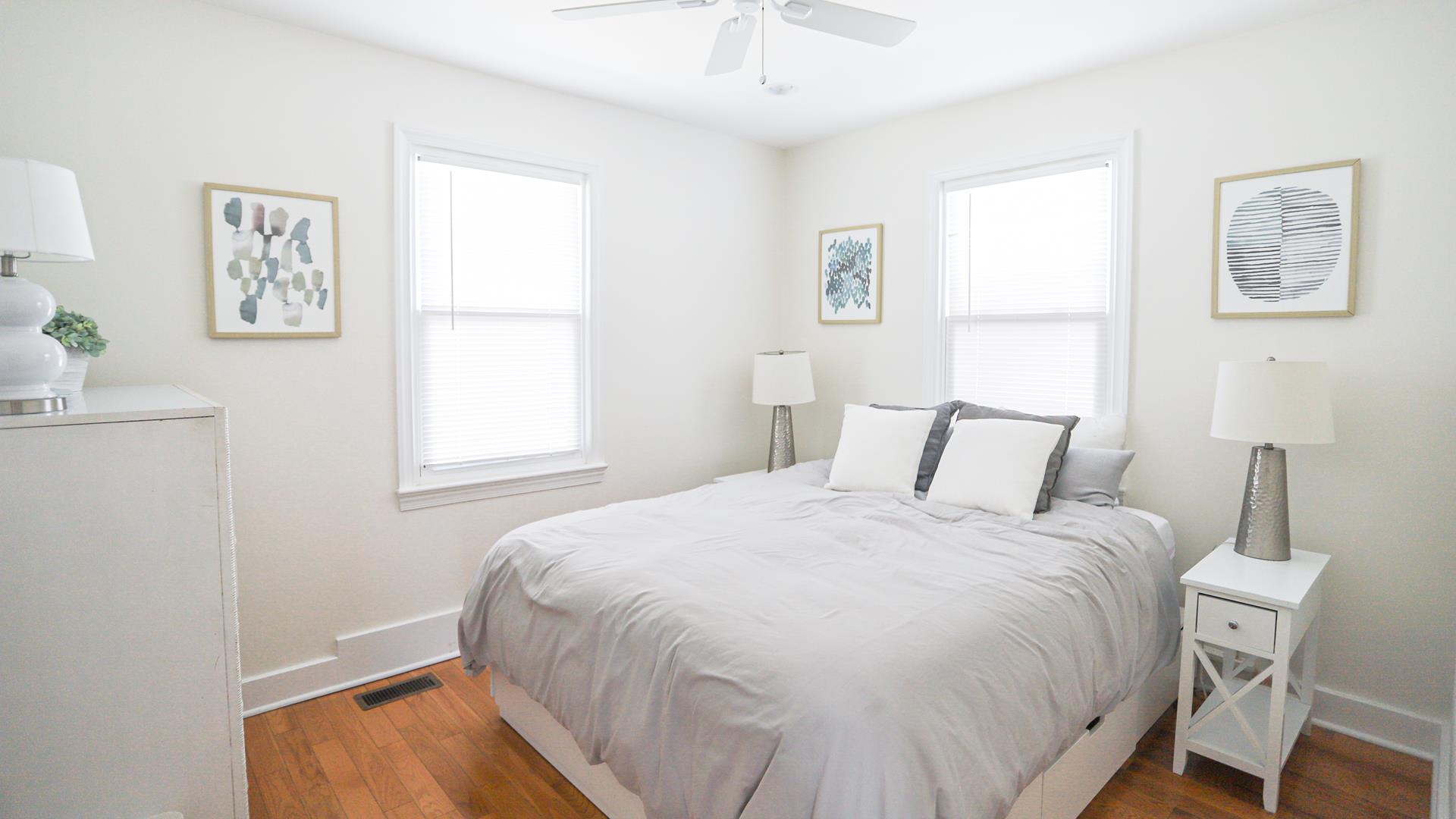 210 102nd Street, Stone Harbor | COMPASS RE - Avalon