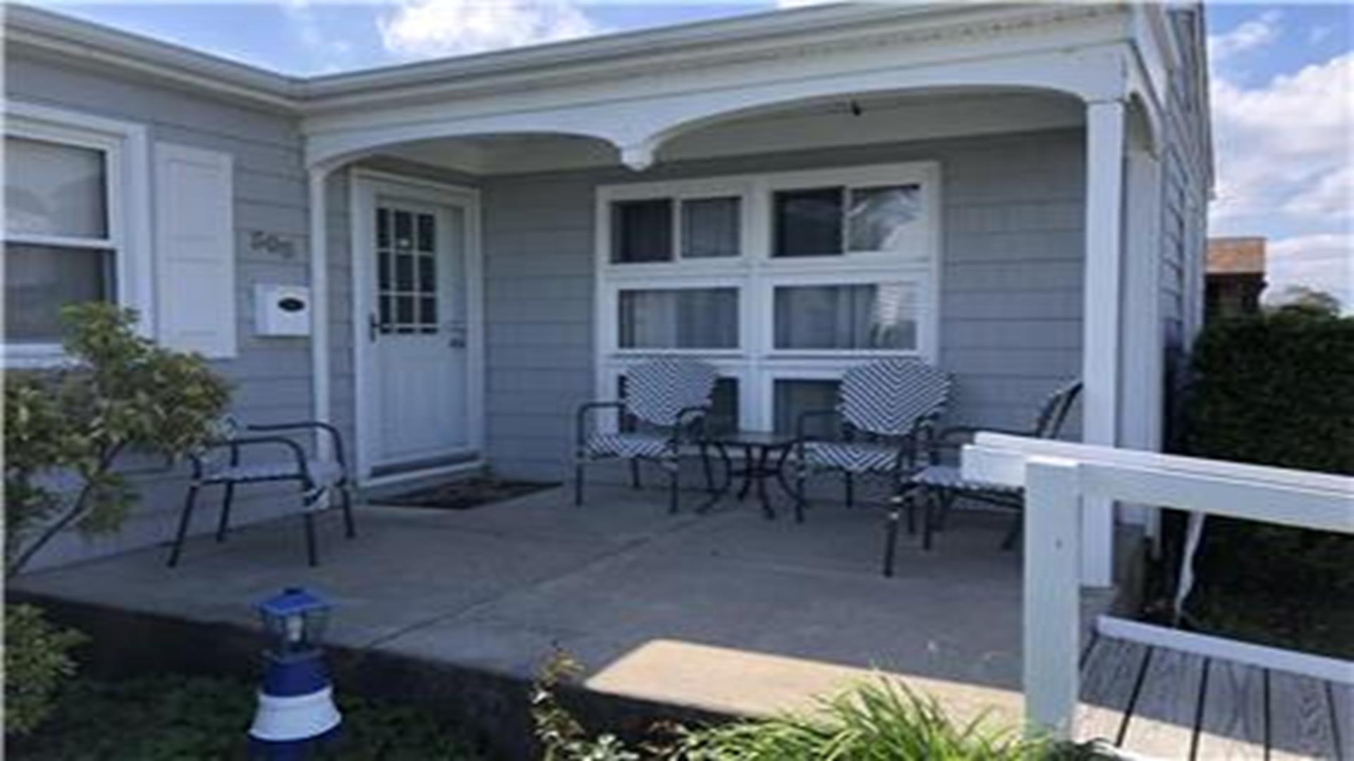 306 17th St, Brigantinne (Beach Block)