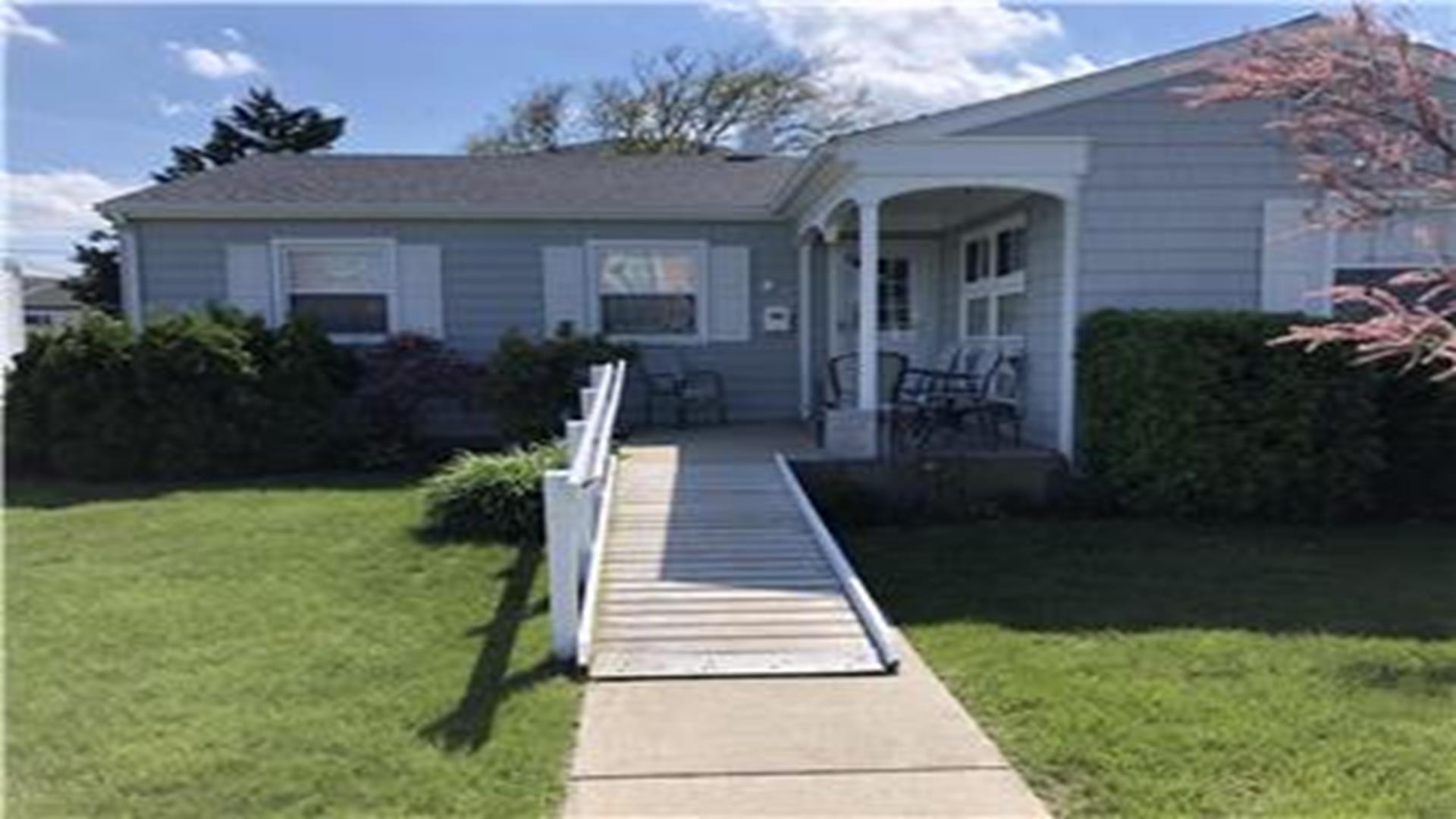 306 17th St, Brigantinne (Beach Block)