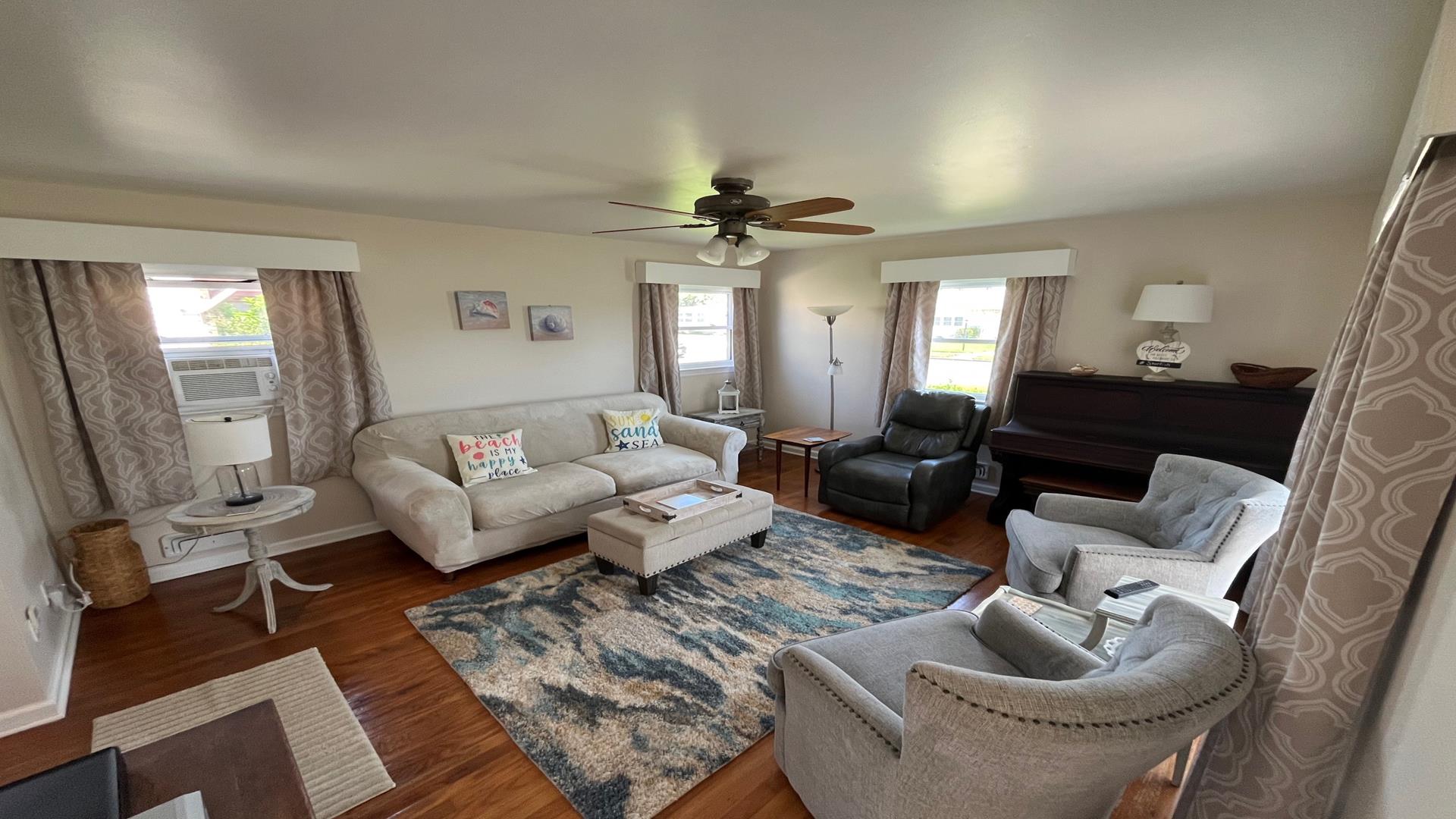 306 17th St, Brigantinne (Beach Block)