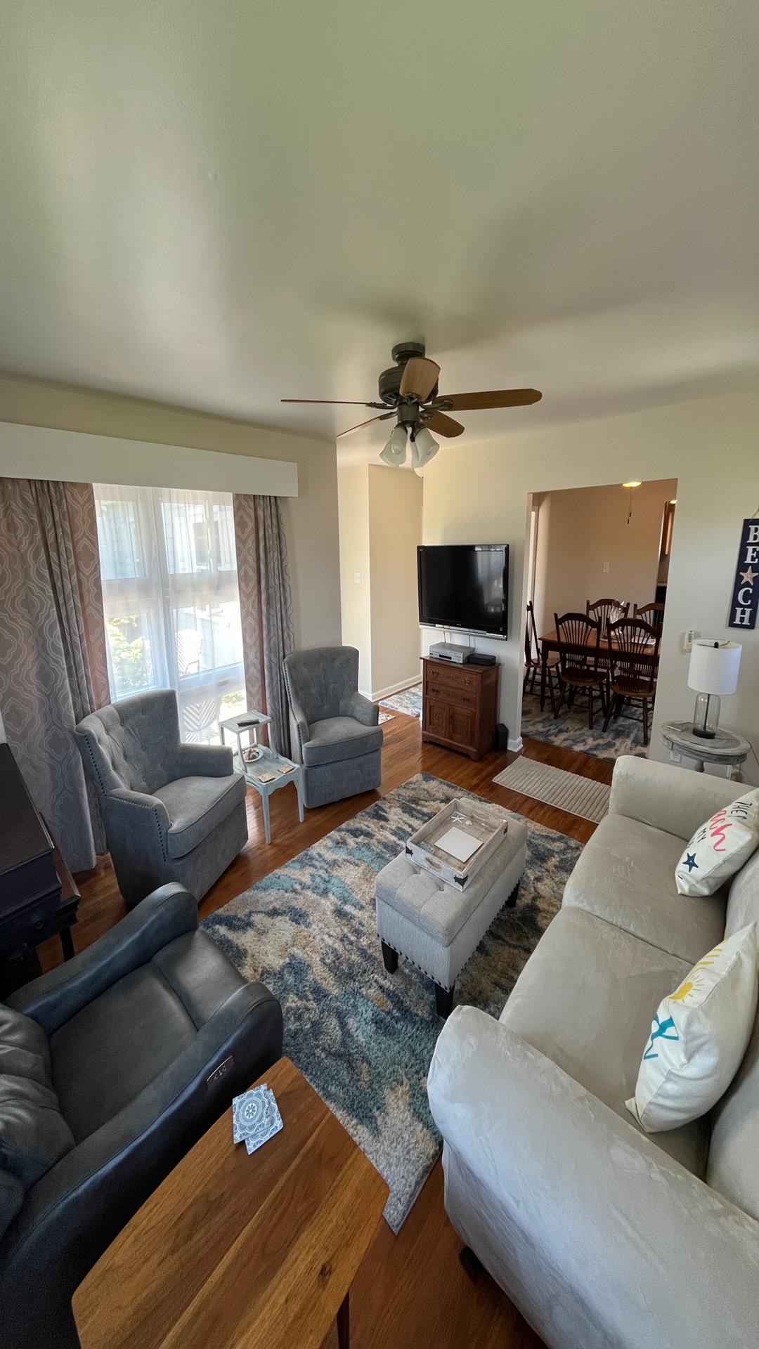 306 17th St, Brigantinne (Beach Block)